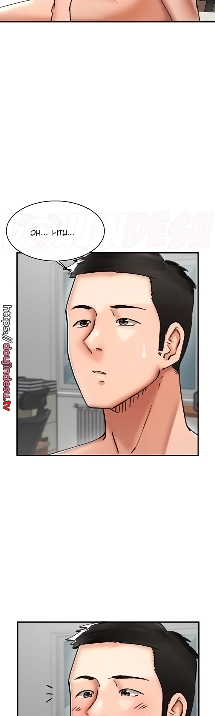 The Commander’s Daughter Chapter 36 - Page 13